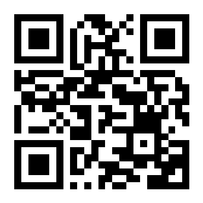 iPhone APP 二维码(Kaiyun)